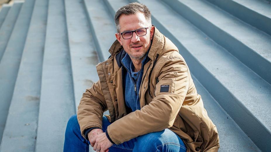 Další změny ve fotbalové Plzni, přichází nový sportovní ředitel