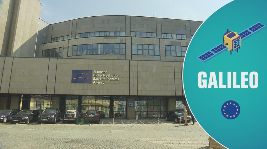 Systém Galileo slaví 15 let. Praha je díky němu hlavní město navigace