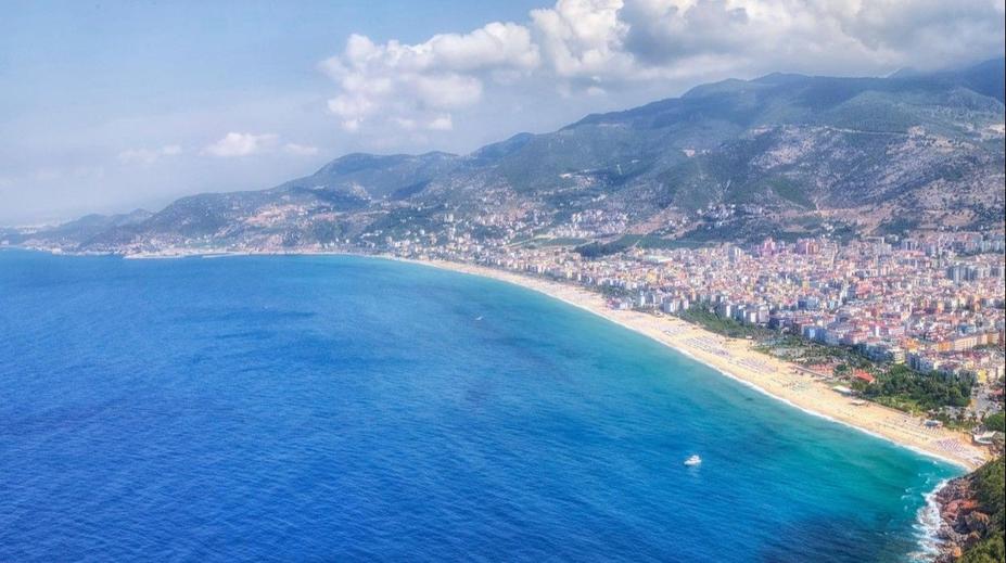 Turista odjel z Turecka naštvaný. Pětihvězdičkový hotel mu naúčtoval nečekaný poplatek