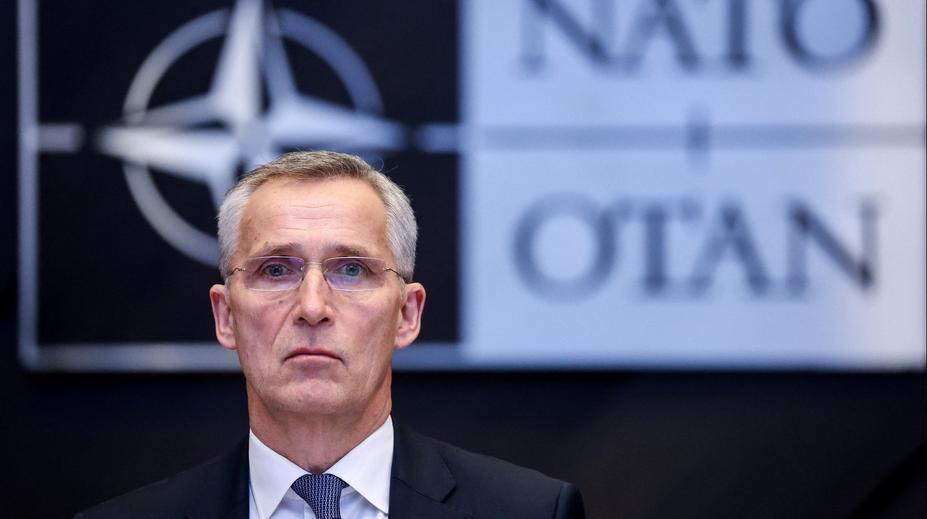 Exšéf NATO přiznal pravdu. Na začátku války na Ukrajině musel udělat tvrdé rozhodnutí