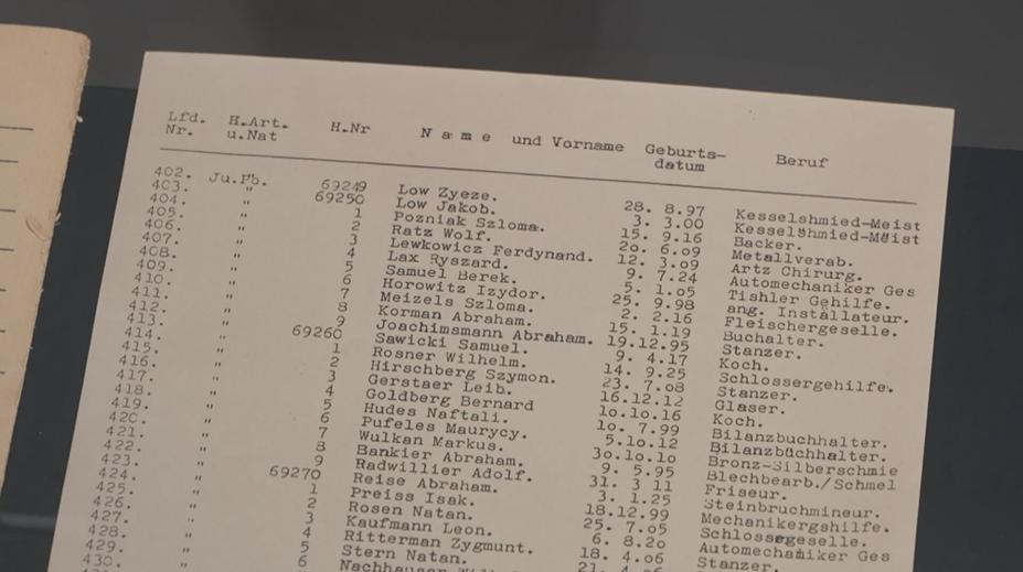 Na Svitavsku otevřeli muzeum. Je v areálu bývalé textilky Oskara Schindlera