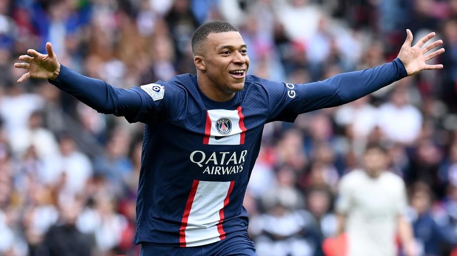 Mbappého zadarmo nepustíme, to je úplně nemožné, dušuje se majitel PSG