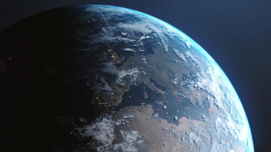 Meteorology překvapilo dění v atmosféře. Dříve to bylo nepředstavitelné