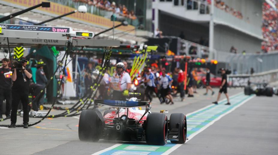 FIA na poslední chvíli změnila pravidla pro Velkou cenu Monaka Formule 1