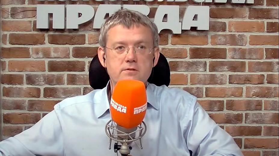 Češi neexistovali, teď jsou z nich hobiti. Rusové sledují v televizi absurdní tvrzení
