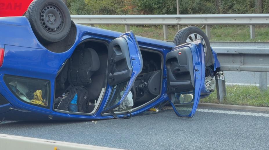Černý týden na silnicích. Za pět dní zemřelo 13 lidí, policie bije na poplach