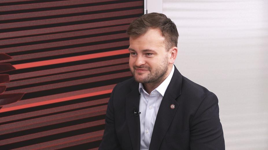Poslanec Činčila lituje Babiše: Musí být velmi nešťastný, Motoristé a SPD mu to kazí