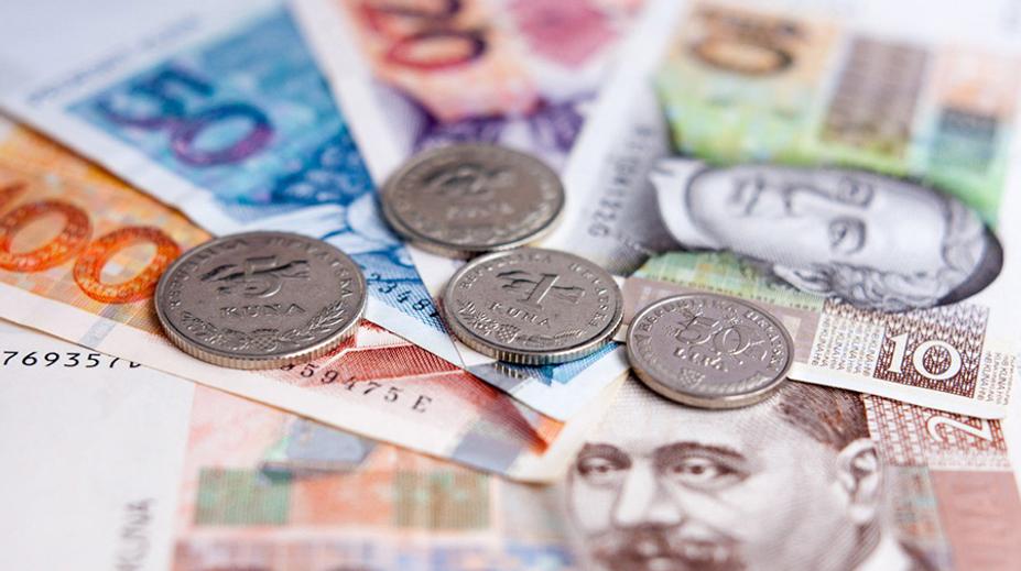 Chorvatské kuny jsou minulostí. Za obyčejnou minci můžete získat tisíce korun