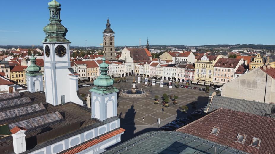 Naše Česko v Budějovicích převálcovalo zbylé strany. Osud primátorky je nejasný