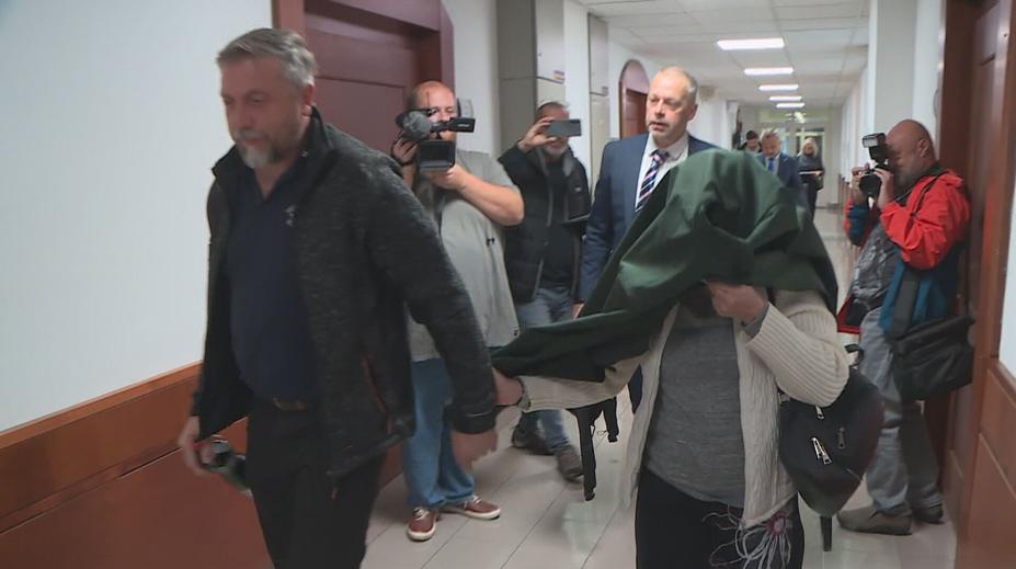 Vražda kojence v Jihlavě: Vrchní soud snížil babičce trest o rok, odsedí si 15 let