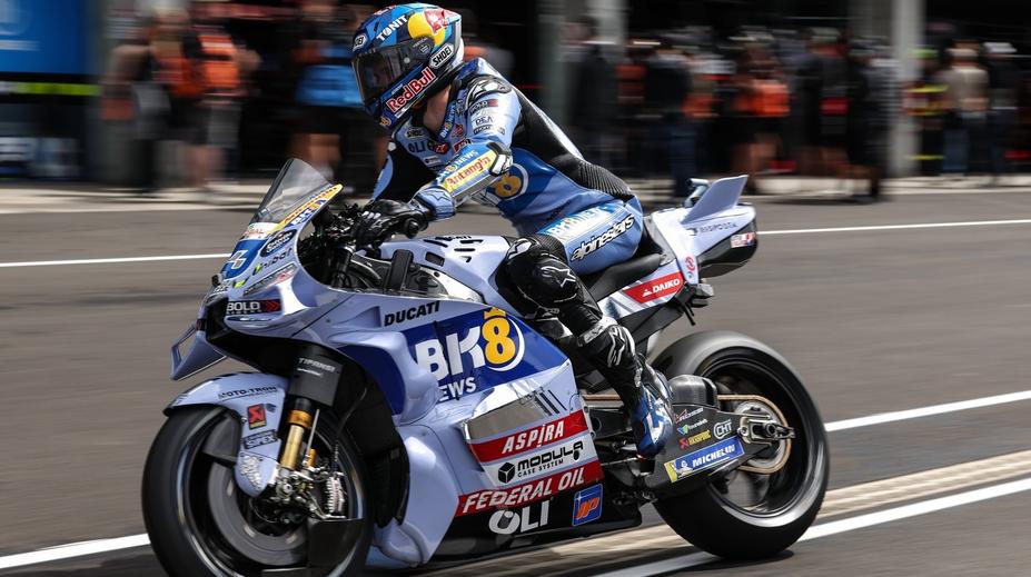 Velký návrat v Brně? Márquez po děsivém pádu míří na českou Grand Prix