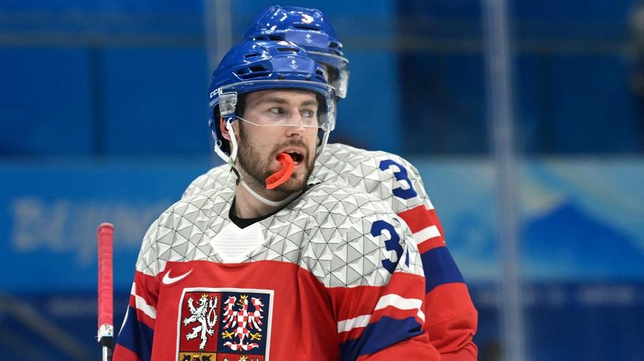 Další český hokejista míří do KHL. Klok se po roce vrací do Nižněkamsku