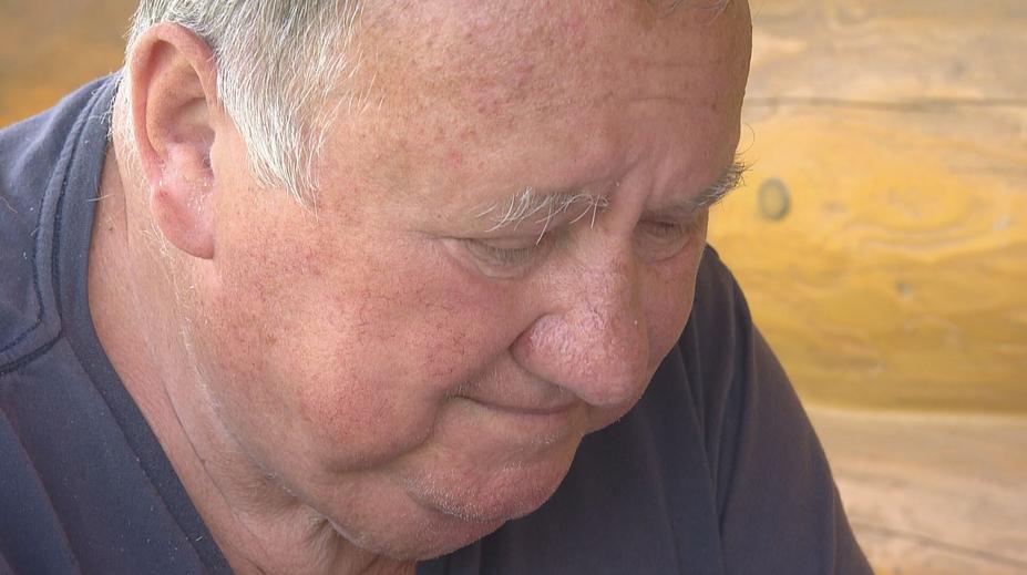 Smrt na dosah a zapírané dítě: Pikantní zpověď Vítězslava Jandáka