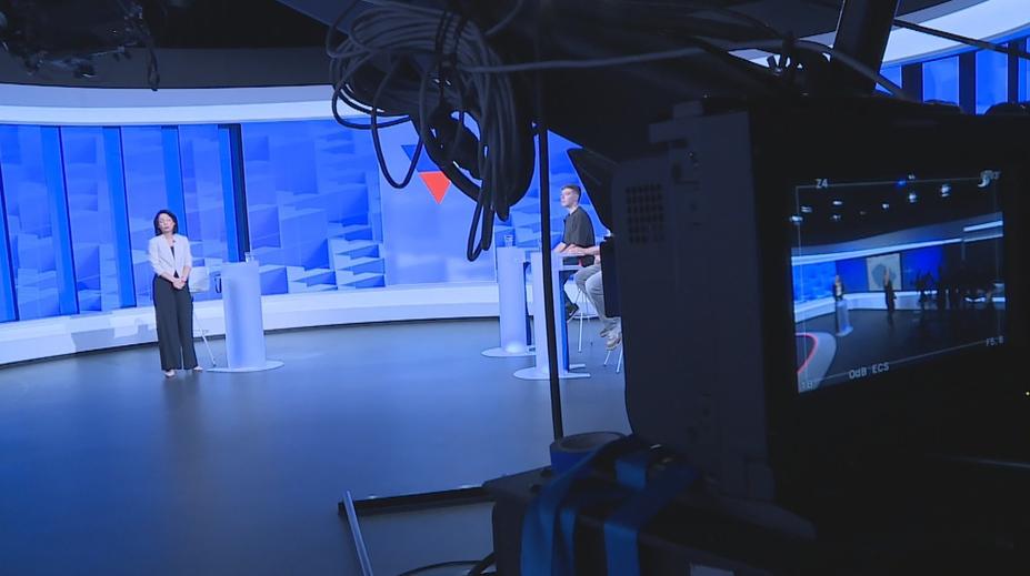 Volební výsledky, reakce i analýzy. TN Live spustí v sobotu speciální vysílání