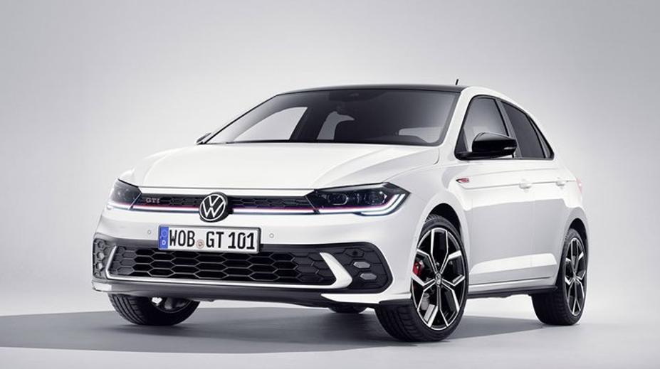 Ostřejší než kdy dřív. Sportovní Polo GTI prošlo modernizací a sluší mu to