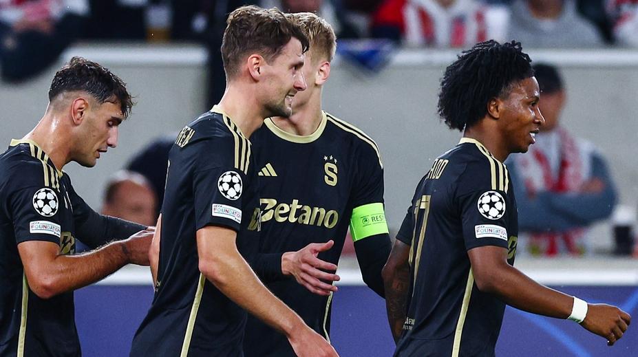 Kairinenova dělovka zaujala i UEFA. Gól dne? Konkurentem borec z Interu