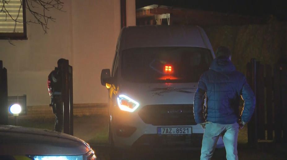Prokletá Hostouň. Z malé obce na Kladensku pocházel i vrah Michala Velíška