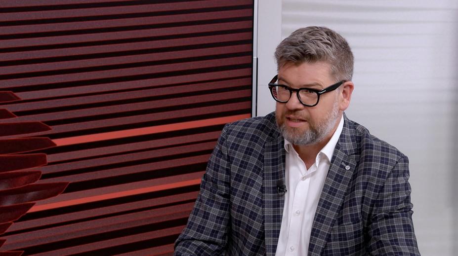 Pospíšil: Bez Kalouska jsme odsouzeni ke třem procentům. Volby určí budoucnost