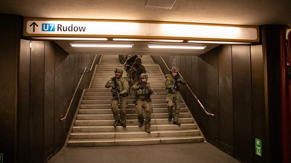 V Evropě jde do tuhého. Rusko mění strategii, je nebezpečnější