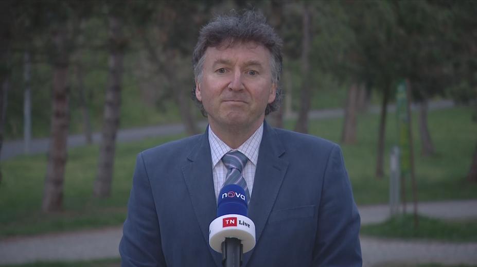 Za návštěvu pohotovosti 500 korun. Šéf komory lékařů řekl, proč má vyšší poplatek smysl