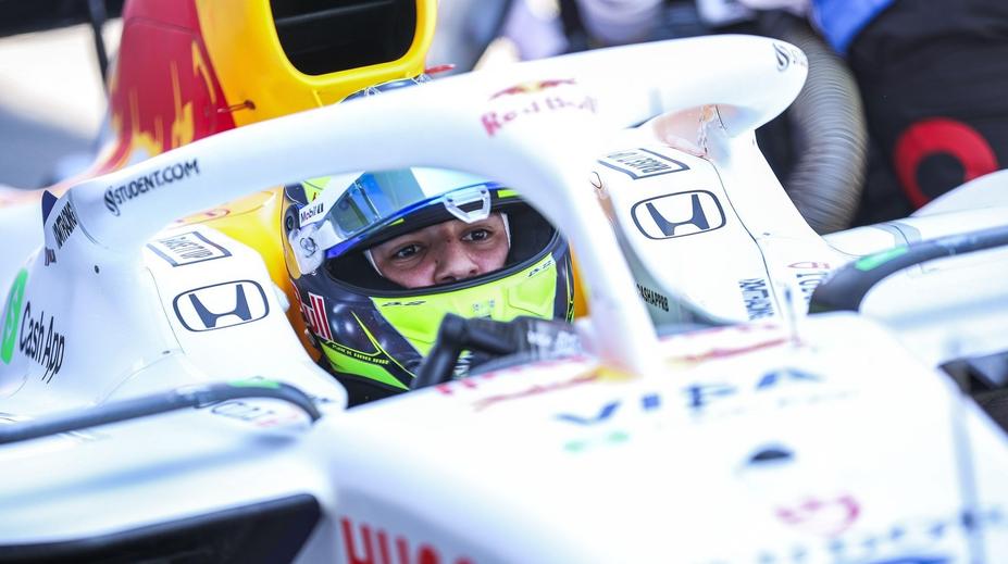 Show v Las Vegas! Týmy F1 přivezou speciální lakování