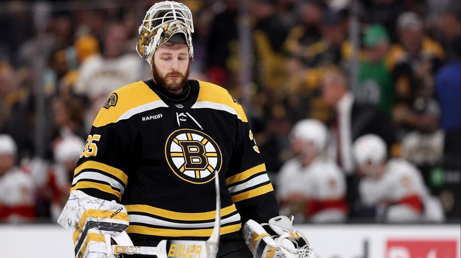 Velký trejd Bostonu. Vítěz Vezina Trophy se stěhuje do Ottawy