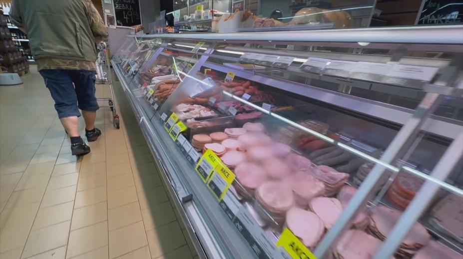 Počasí zničilo velkou část úrody. Potraviny mohou zdražit i o desítky procent