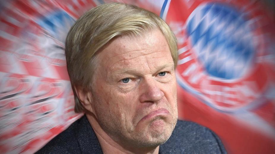 Kahn o vyhazovu: Nemohl jsem ani na zápas. Tvrzení, že jsem byl vyděšený? Lež