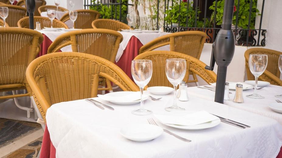 Populární restaurace ukončila provoz. Spousta párů v ní měla svatební hostinu