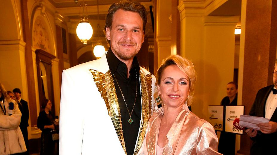 Tatiana Dyková o vztahu s Vojtou Dykem: Byla bych někdy ráda, kdyby mi poradil