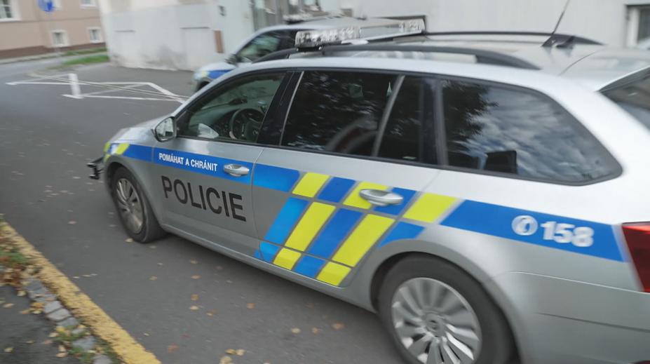 Muž zmizel na Štědrý den. Policie ho našla až v Praze