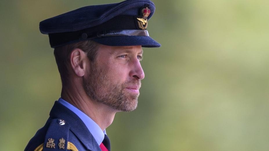 Princ William zveřejnil dosud neviděnou fotku s Dianou. Bolestná slova o matce