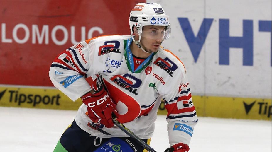 Pardubice hlásí podpis před play-off. V Dynamu pokračuje rázný bek