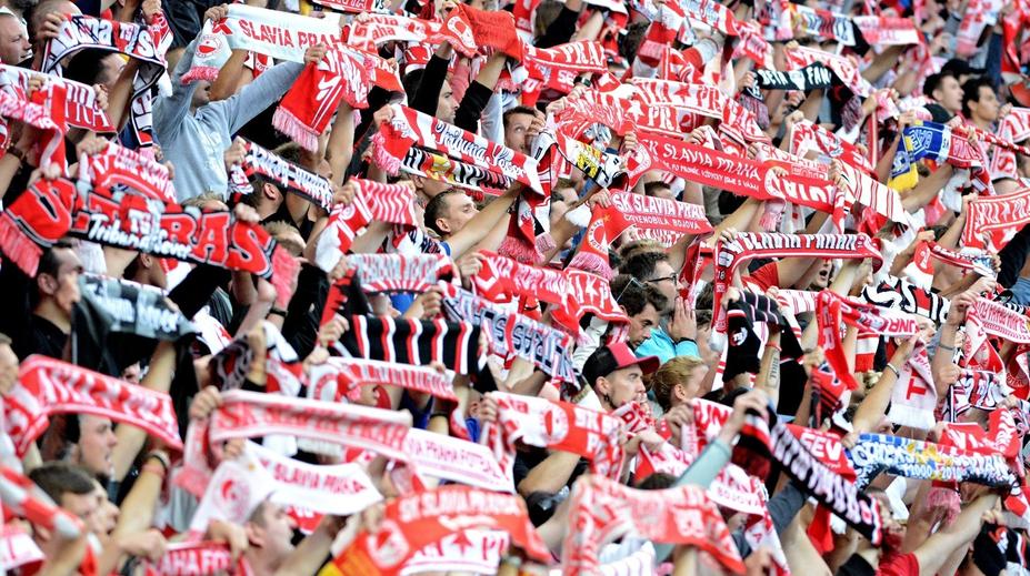Fanoušky Slavie rozčílil zájezd na Ligu mistrů. Cena vzrostla, pobyt se zkrátil