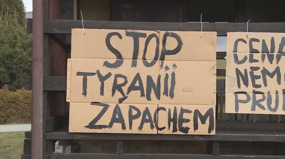 V Přílepově má vzniknout spalovna uhynulých zvířat. Místní sepisují petici