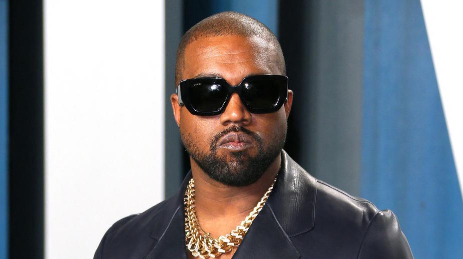 Kanye West míří na koncert do Prahy. Lidé se bouří, sepsali petici