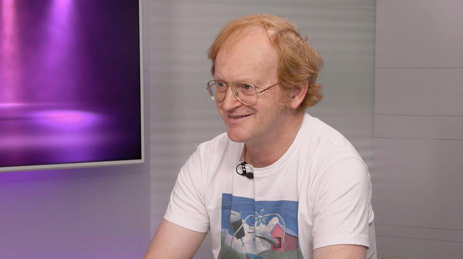 Ventolin: Absurdita je prostředek k tomu, jak tvořit nové písně