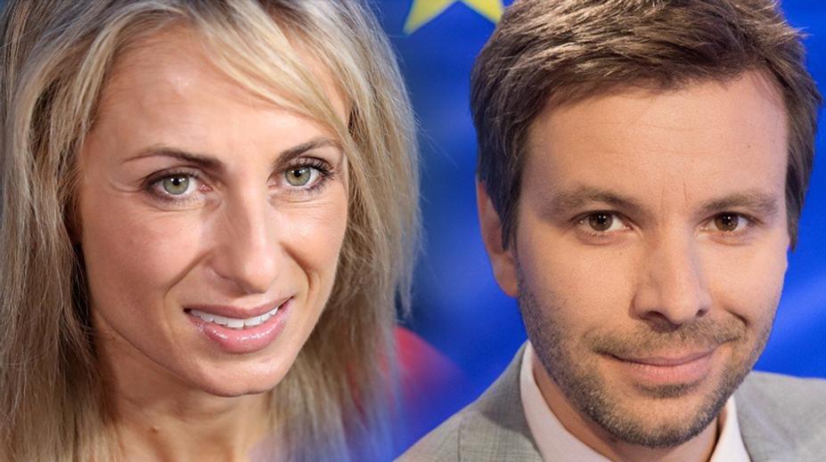 Co budou mít Charanzová a Kolaja na starost? Tohle funkce obnáší