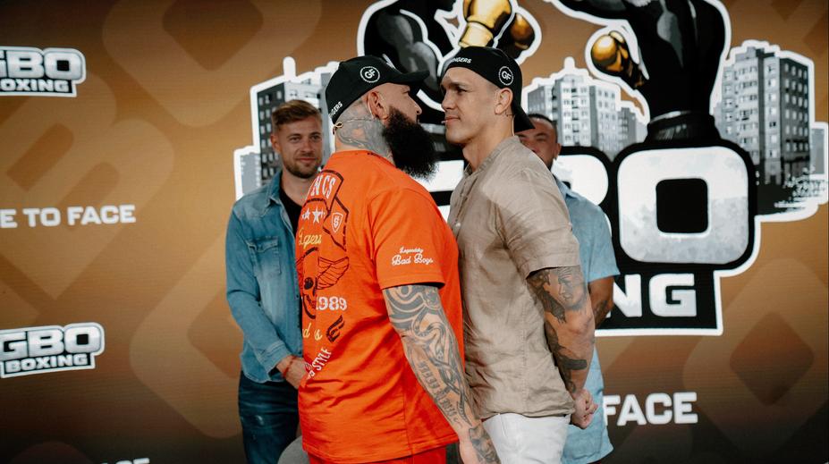 Ducár vs. Cverna: Favorit je jasný, ale riskuje možná víc. Dojde na překvapení?