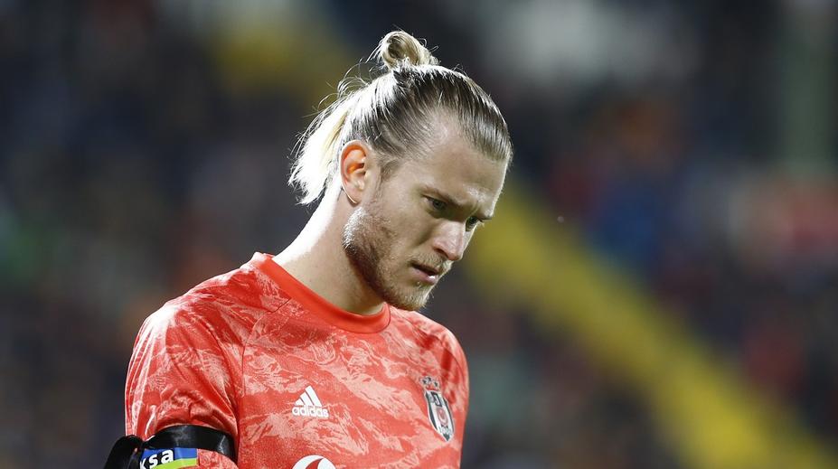 Karius promluvil o těžkých časech: Ztratil jsem radost z fotbalu, nechtělo se mi hrát