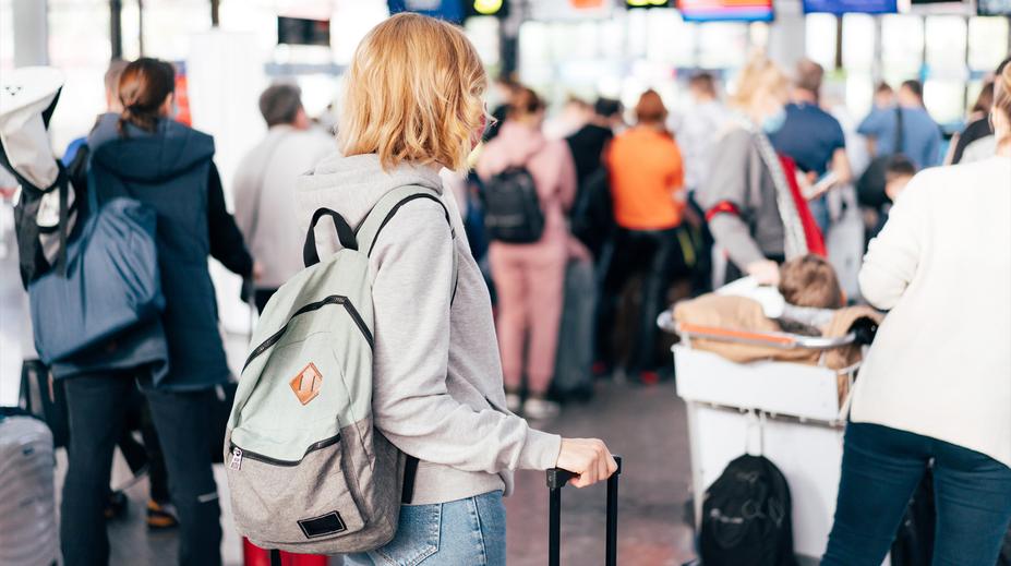 Konec cest za teplem: Někteří chtějí od vedra klid a volí chladnější destinace
