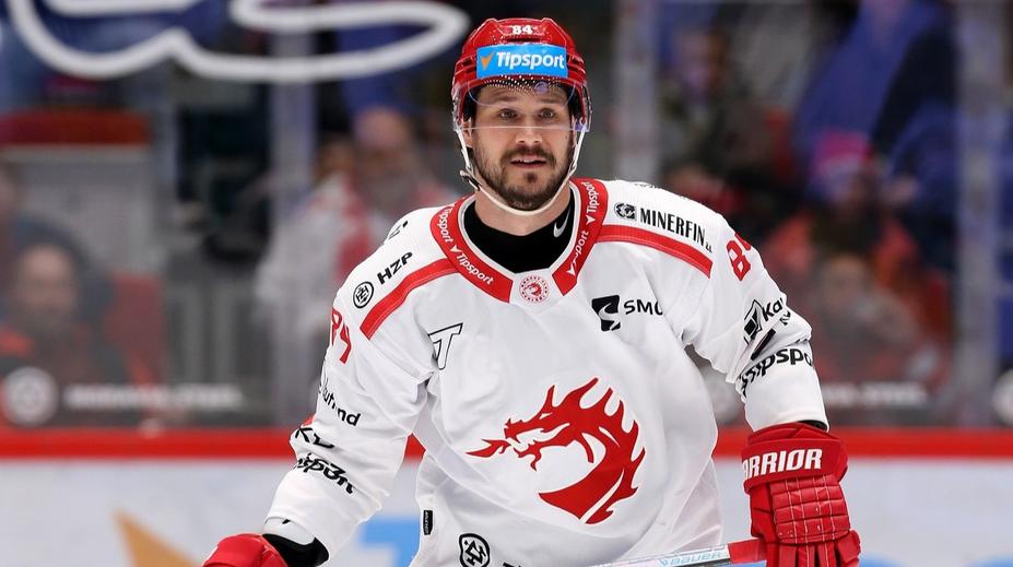 První změny u Ocelářů. Loučí se mistr světa, ikona končí kariéru