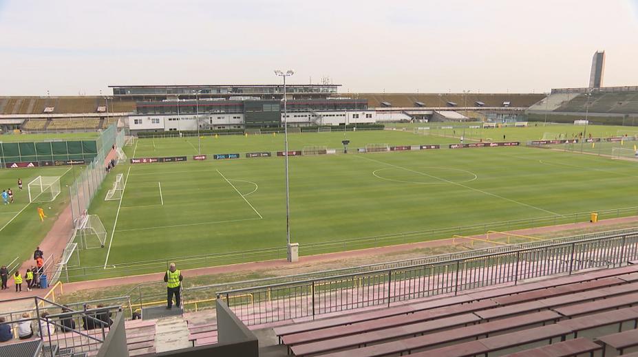 Praze chybí přes sto sportovišť. Kandidáti na primátora volají po vyšších investicích