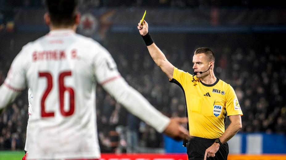Většina úprav pravidel z MS ve fotbale bude zavedena i v české lize