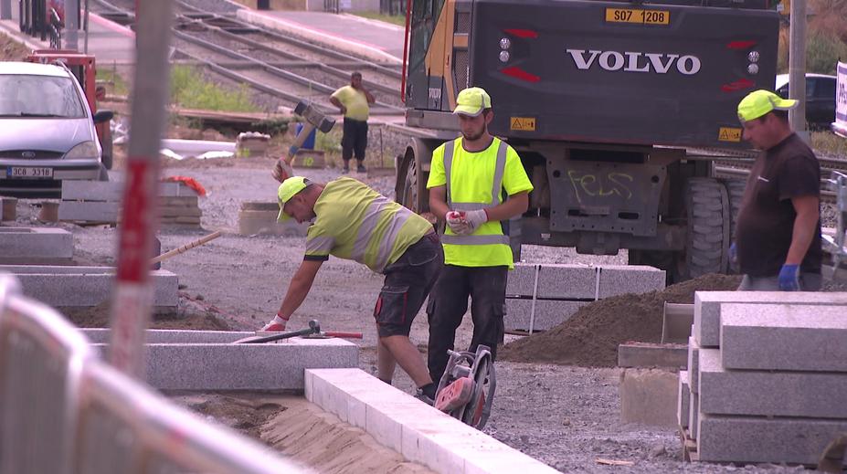 Pracujících cizinců přibývá. Bez nich bychom to nezvládli, říká zaměstnavatel