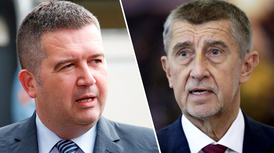 Mezi ANO a ČSSD to vře. Expert řekl, proč se vládní politici hádají!