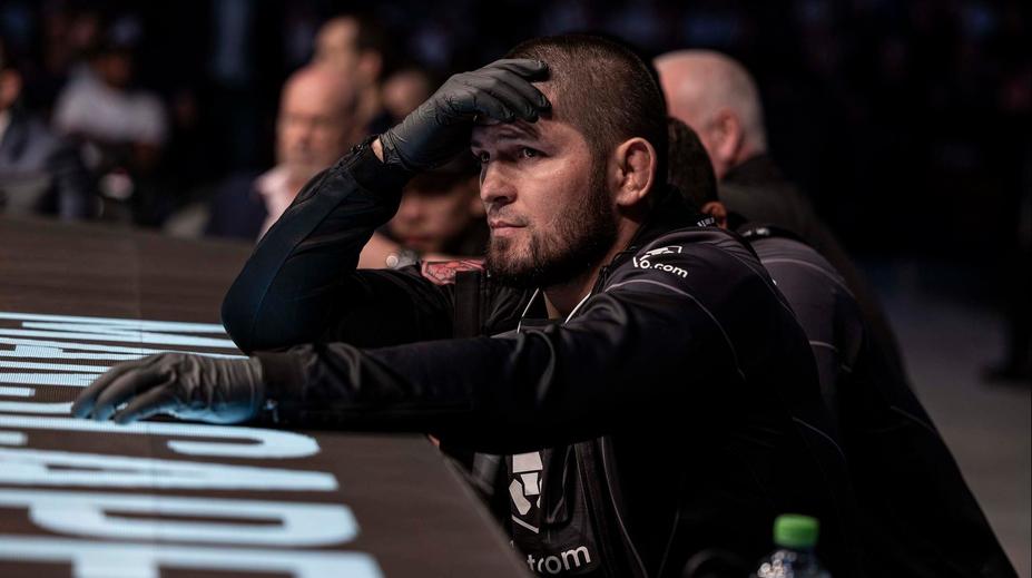 Nurmagomedov varuje McGregora: Musí změnit životní styl, jinak jej čeká trest