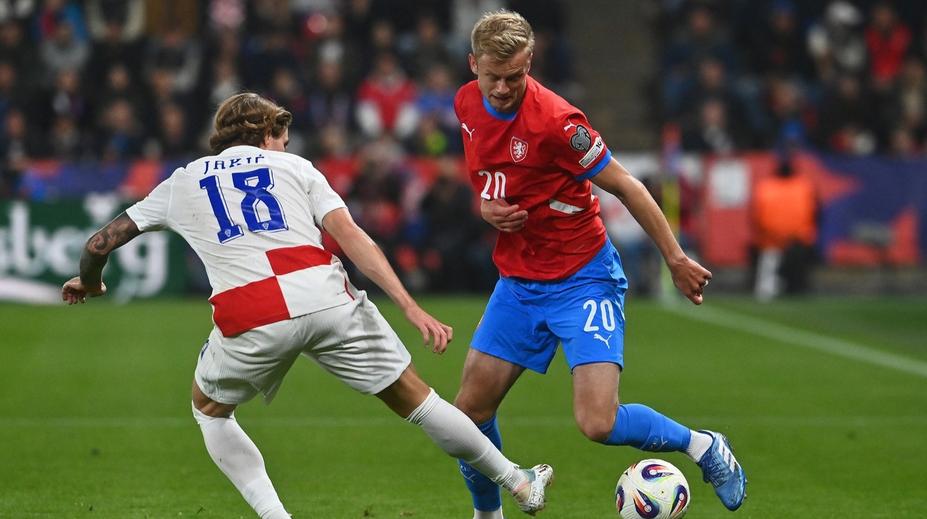 Další český fotbalista oznámil konec v reprezentaci: Předám to mladším