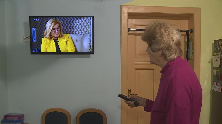 Sever Čech čeká lepší pokrytí. TV Nova spustila nový vysílač