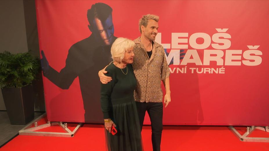 Leoš Mareš opět vyprodal O2 arenu. Do Česka míří i další světové hudební hvězdy